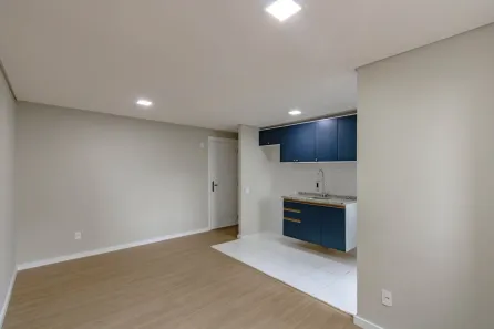 Apartamento com 2 Quartos à venda, 45m² no Cambuci, São Paulo