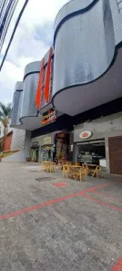 Ponto Comercial à venda, 100m² no Estoril, Belo Horizonte