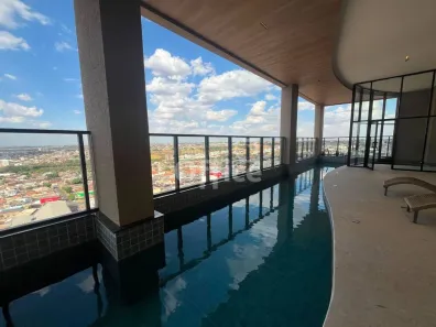 Apartamento com 3 Quartos à venda, 103m² no JK Nova Capital, Anápolis