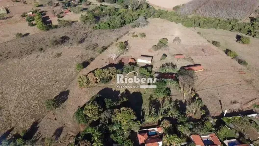 Fazenda/Sítio à venda, 600m² no , Ipiguá
