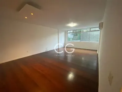 Apartamento com 3 Quartos à venda, 140m² no Leblon, Rio de Janeiro