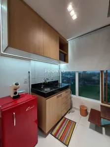 Flat com 1 Quarto à venda, 29m² no Cupe, Ipojuca