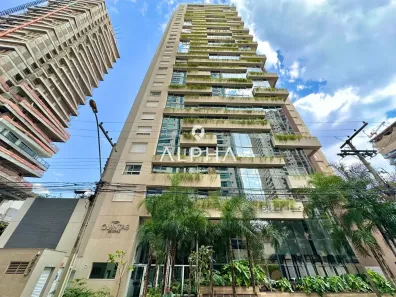 Apartamento com 4 Quartos à venda, 256m² no Setor Marista, Goiânia