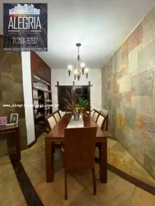 Casa com 4 Quartos à venda, 450m² no Recreio Ipitanga, Lauro de Freitas