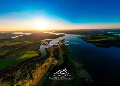 Lote/Terreno à venda, 450m² no , Nova Prata do Iguaçu