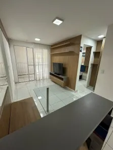 Apartamento com 3 Quartos à venda, 54m² no Paupina, Fortaleza