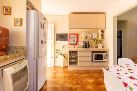 Casa de Condomínio com 4 Quartos à venda, 230m² no Coronel Aparício Borges, Porto Alegre