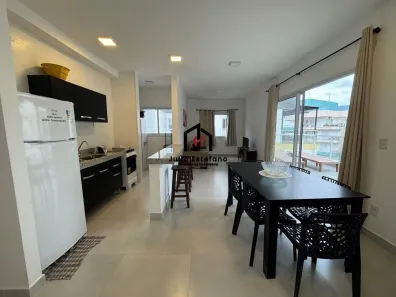 Cobertura com 3 Quartos à venda, 120m² no Praia Grande, Ubatuba