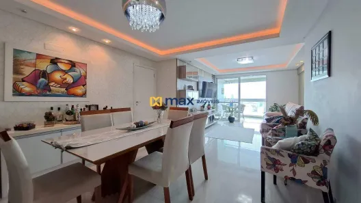 Apartamento com 3 Quartos à venda, 113m² no Fazenda, Itajaí
