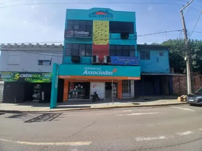 Sala Comercial para alugar, 42m² no Camboim, Sapucaia do Sul