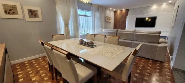 Sobrado com 3 Quartos à venda, 248m² no Vila Bandeirantes, São Paulo