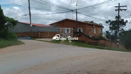 Fazenda/Sítio com 5 Quartos à venda, 1200m² no , Santa Isabel