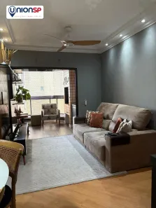 Apartamento com 3 Quartos à venda, 78m² no Vila Suzana, São Paulo