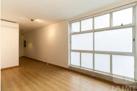 Apartamento com 1 Quarto à venda, 62m² no Higienópolis, São Paulo