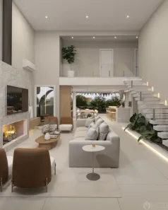 Casa de Condomínio com 4 Quartos à venda, 252m² no Remanso, Xangri-Lá