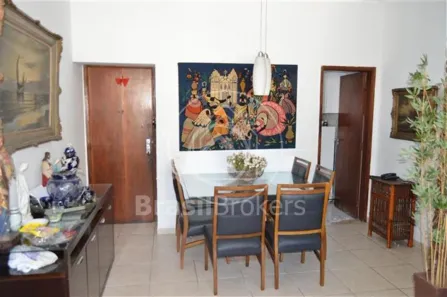 Apartamento com 3 Quartos à venda, 85m² no Jardim Botânico, Rio de Janeiro