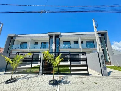Casa com 3 Quartos à venda, 132m² no Praia de Leste, Pontal do Paraná