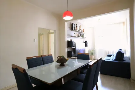 Apartamento com 2 Quartos à venda, 140m² no Centro, Belo Horizonte