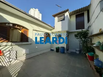 Casa com 3 Quartos à venda, 157m² no Jardim Bela Vista, Santo André