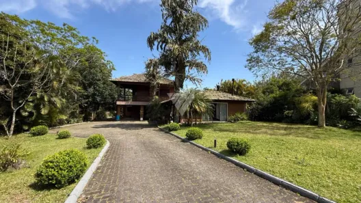 Casa de Condomínio com 3 Quartos à venda, 348m² no , Gravataí