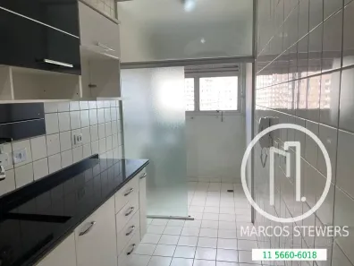 Apartamento com 2 Quartos à venda, 50m² no Jardim Marabá(Zona Sul), São Paulo