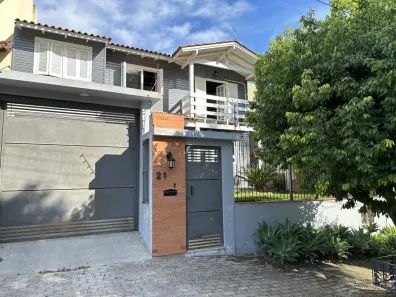 Casa com 3 Quartos à venda, 147m² no Operário, Novo Hamburgo
