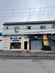 Sala Comercial para alugar, 54m² no Vila Galvão, Guarulhos