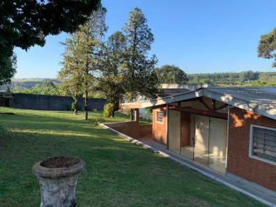 Fazenda/Sítio com 5 Quartos à venda, 2917m² no Recanto Princesa da Colina, Itatiba