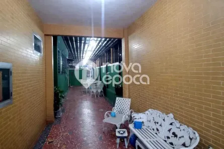 Casa com 4 Quartos à venda, 134m² no Penha Circular, Rio de Janeiro