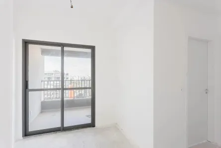 Kitnet com 1 Quarto à venda, 29m² no Pinheiros, São Paulo