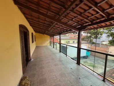 Casa com 3 Quartos à venda, 360m² no Candelária, Belo Horizonte