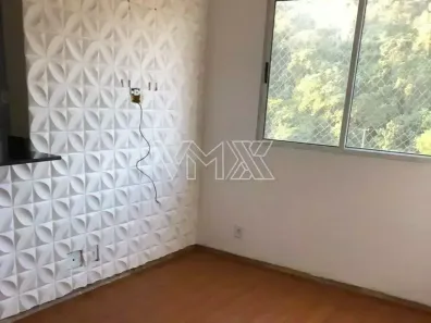Apartamento com 2 Quartos à venda, 46m² no Jardim Nove de Julho, São Paulo