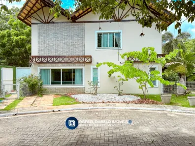 Casa com 3 Quartos à venda, 350m² no Coité, Eusébio