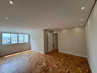 Apartamento com 3 Quartos à venda, 86m² no Santana, São Paulo