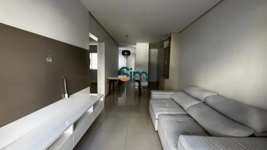 Apartamento com 2 Quartos para alugar, 65m² no Presidente Médici, Chapecó