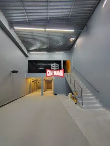 Ponto Comercial para alugar, 263m² no Cerâmica, São Caetano do Sul