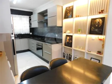 Apartamento com 2 Quartos à venda, 62m² no Vila Nossa Senhora Aparecida, São Roque