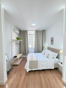 Apartamento com 1 Quarto à venda, 30m² no Centro, Rio de Janeiro