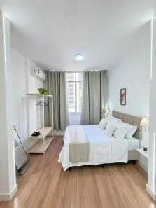 Apartamento com 1 Quarto à venda, 30m² no Centro, Rio de Janeiro