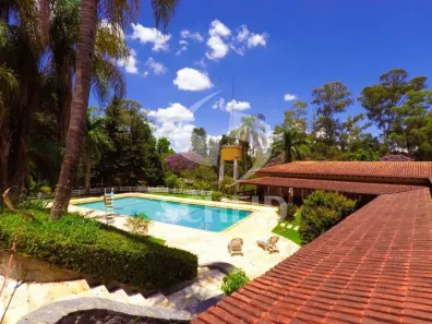 Casa com 10 Quartos à venda, 1000m² no Parque Primavera, Poços de Caldas