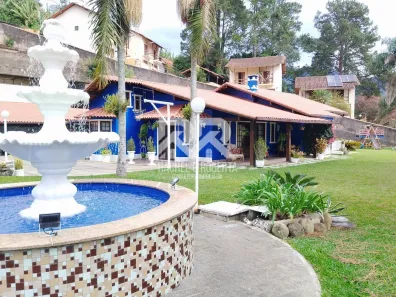 Casa com 3 Quartos à venda, 216m² no Araras, Teresópolis