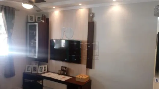 Apartamento com 2 Quartos à venda, 56m² no Reserva Sul Condomínio Resort, Ribeirão Preto