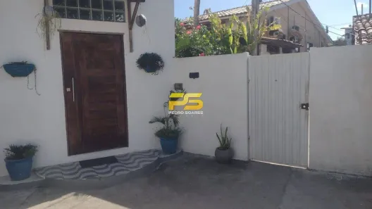 Casa com 4 Quartos à venda, 140m² no , São Miguel do Gostoso