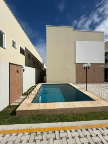Apartamento com 2 Quartos à venda, 48m² no Barrocão, Itaitinga