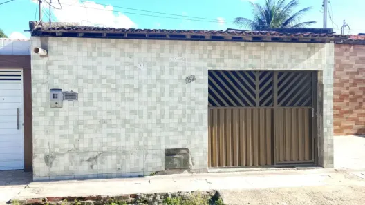 Casa com 3 Quartos à venda, 90m² no Boa Viagem, Nossa Senhora do Socorro