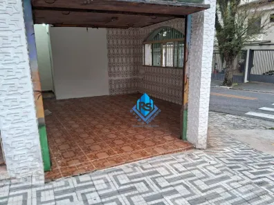 Ponto Comercial para alugar, 20m² no Vila Assunção, Santo André
