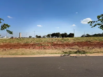 Lote/Terreno à venda, 275m² no Parque Residencial Damha, Araraquara