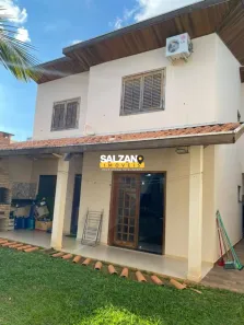 Casa de Condomínio com 3 Quartos à venda, 227m² no Loteamento Residencial Campos do Conde II, Tremembé