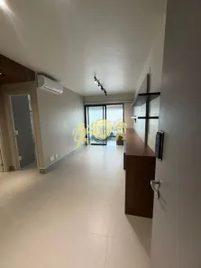 Flat com 1 Quarto para alugar, 45m² no Bela Vista, São Paulo