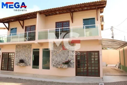 Casa com 3 Quartos à venda, 146m² no Lagoa Seca, Juazeiro do Norte